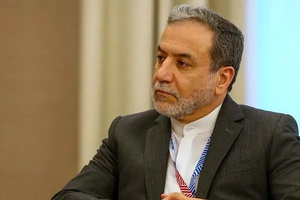 واکنش عراقچی به یک نمایش ضدایرانی در پارلمان انگلیس و طرح ادعاهای کذب