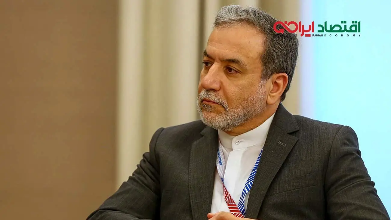 واکنش عراقچی به یک نمایش ضدایرانی در پارلمان انگلیس و طرح ادعاهای کذب