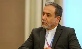 واکنش عراقچی به یک نمایش ضدایرانی در پارلمان انگلیس و طرح ادعاهای کذب