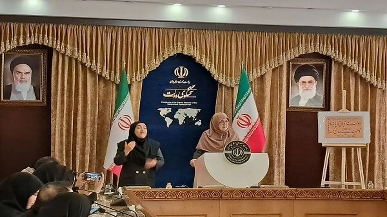 روایت سخنگوی دولت از علت افزایش نرخ ارز