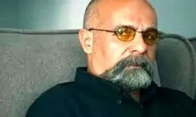 اولین عکس از همسر دوم پیام دهکردی / زیبا و کم سن و سال !