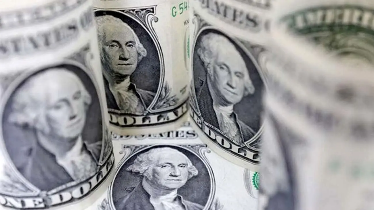 دلار جهانی عقب نشست/ واکنش بازار به آتشبس ایران و اسرائیل