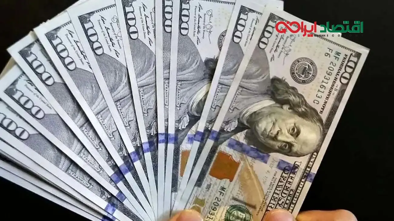 قیمت دلار امروز یکشنبه ۹ آذر ۱۴۰۴ / فنر دلار در رفت +‌جدول