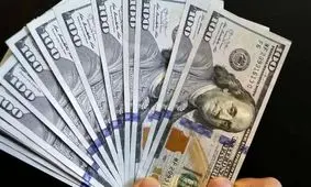 قیمت دلار امروز یکشنبه ۹ آذر ۱۴۰۴ / فنر دلار در رفت +‌جدول