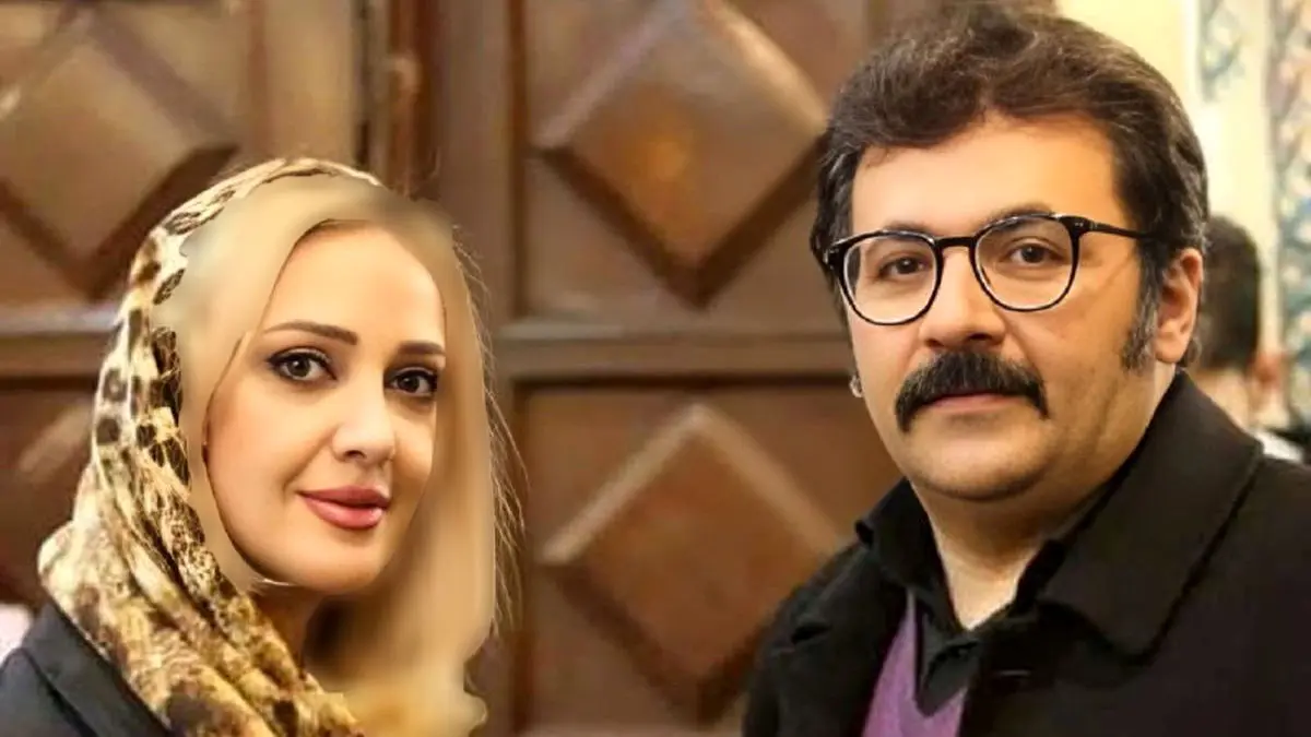 شهرام عبدلی