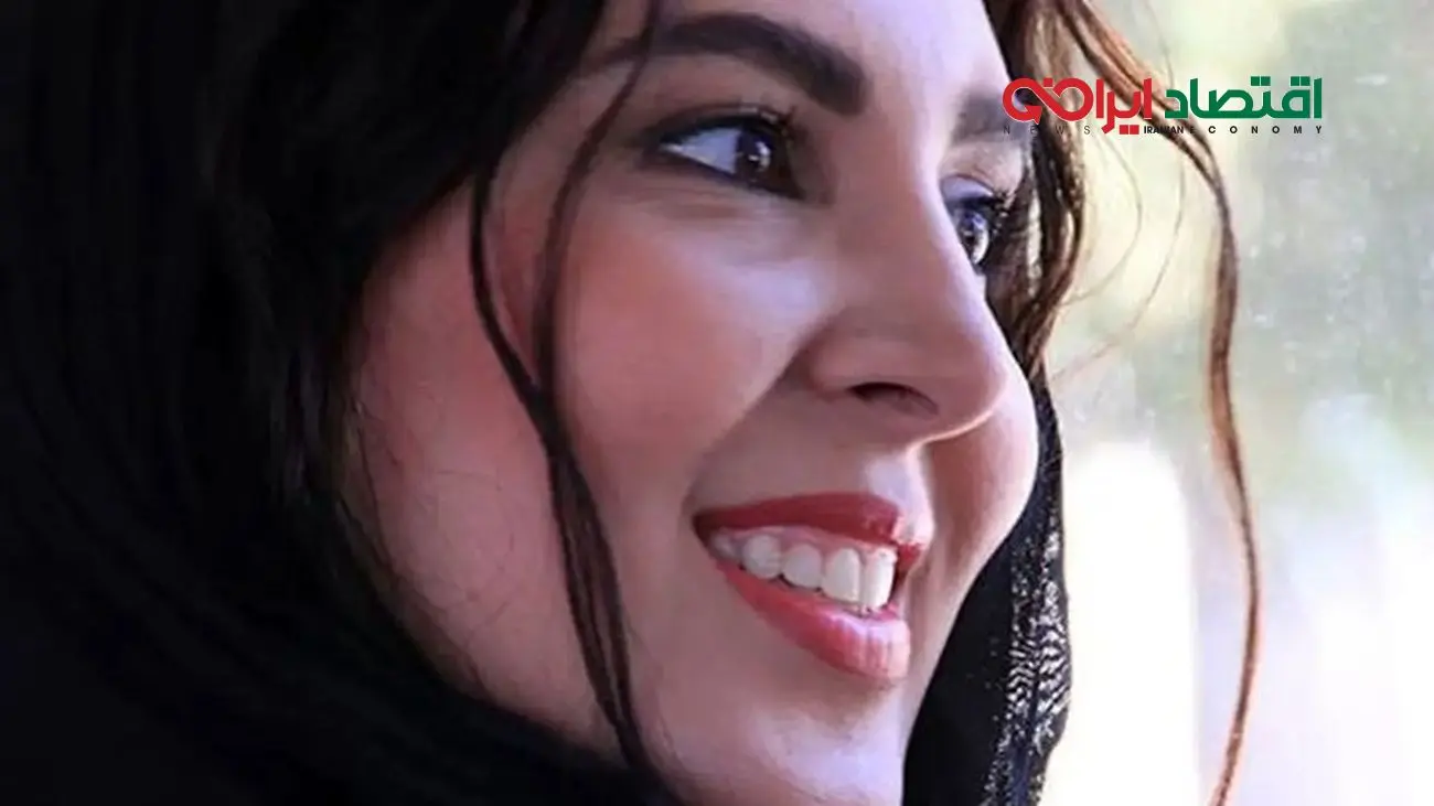 راز جذابیت لیلا بلوکات با استایل ولنتاینی شیک و میکاپ جذاب