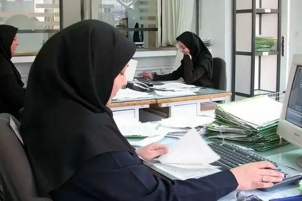 خبر خوش دولت برای افزایش حقوق بازنشستگان و کارمندان