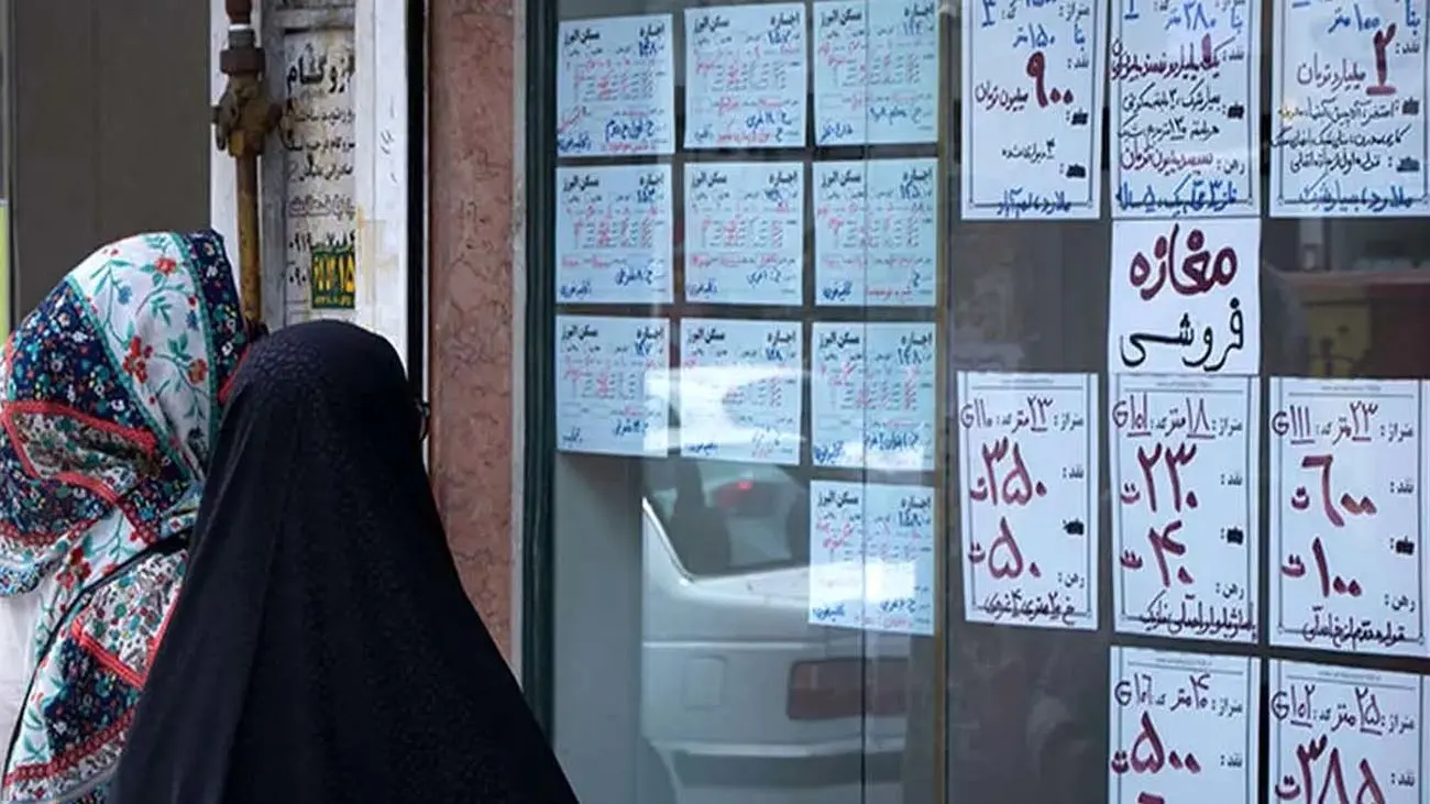 دولت وعده داد؛ امسال بازار اجاره را بهتر کنترل میکنیم