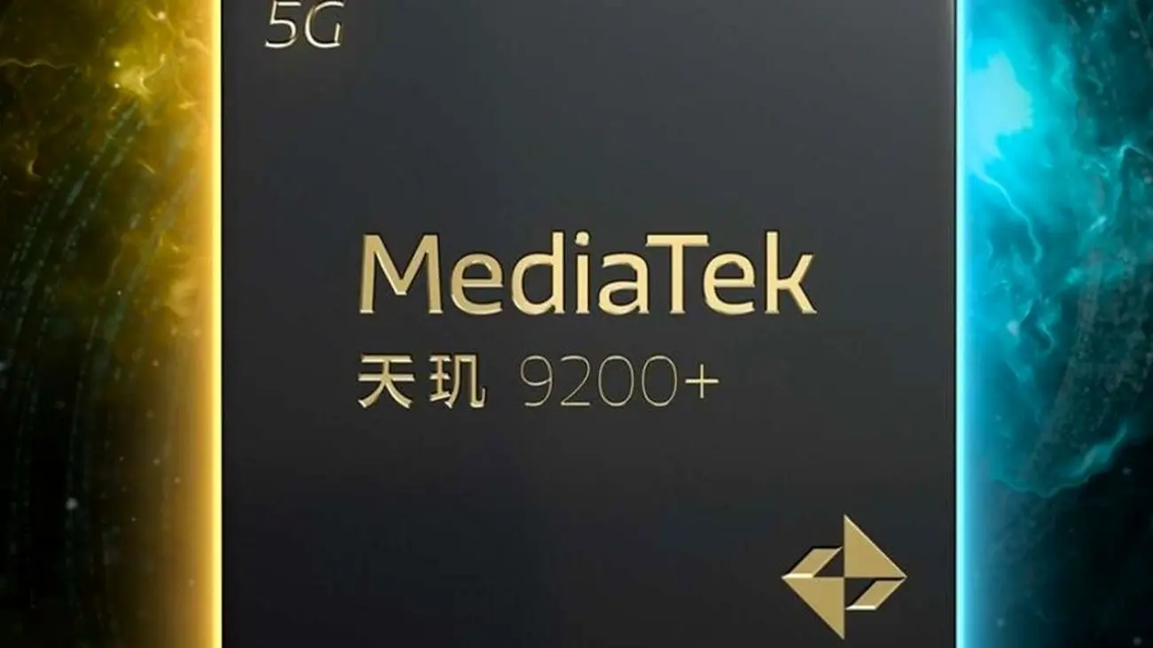 دایمنسیتی 9200 پلاس در بنچمارک گیکبنچ سریعتر از اسنپدراگون 8 نسل 2 ظاهر شد