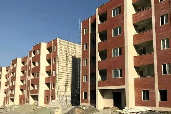 شوک ناگهانی قیمت مسکن ملی/ قیمت جدید هر متر خانه اعلام شد!