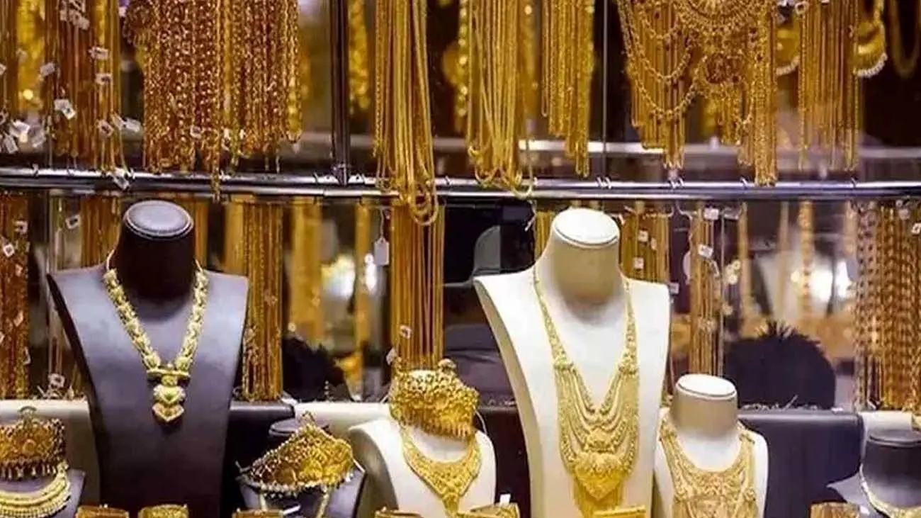 قیمت طلای ۱۸ عیار امروز ۱۳ اردیبهشت ۱۴۰۴ / انواع سکه در بازار چند؟