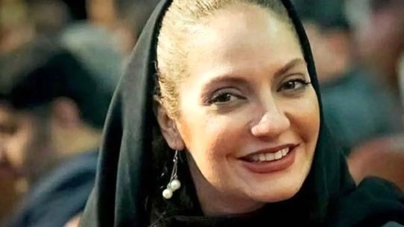 عکس های خیره کننده از مهناز افشار در آلمان / خانم بازیگر رد داد !