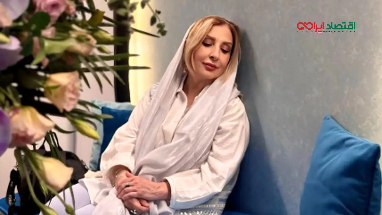 اتفاق تلخی که مرجانه گلچین را به زانو درآورد!
