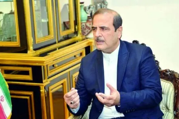 سفیر سابق ایران: حضور در اجلاس شرم الشیخ فرصتی طلایی بود