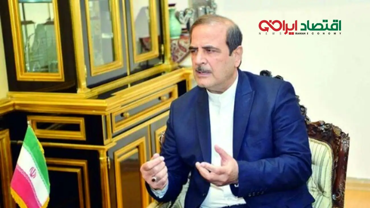 سفیر سابق ایران: حضور در اجلاس شرم الشیخ فرصتی طلایی بود
