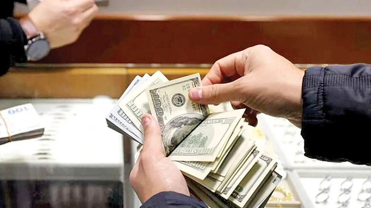 قیمت دلار تا قبل عید تا چه قیمتی بالا می رود؟ / سعید اشتیاقی چه گفت؟