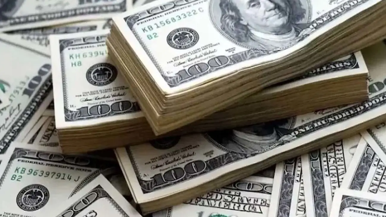 قیمت دلار امروز سه شنبه ۱۵ خرداد ۱۴۰۳ 