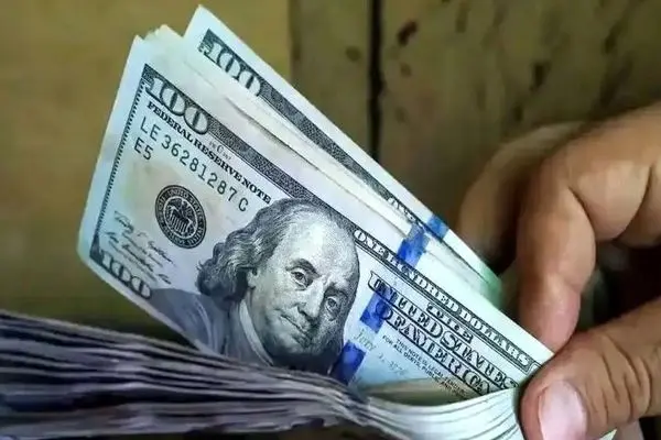 قیمت دلار امروز یکشنبه ۳۰ شهریور ۱۴۰۴ + جدول