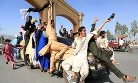 اخراج اتباع افغان در ایران به ثمر نشست/ اولین درخت میوه داد!