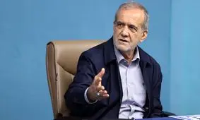 خیز بزرگ اقتصاد ایران پس از دستور پزشکیان/ جهش تاریخی در راه است!