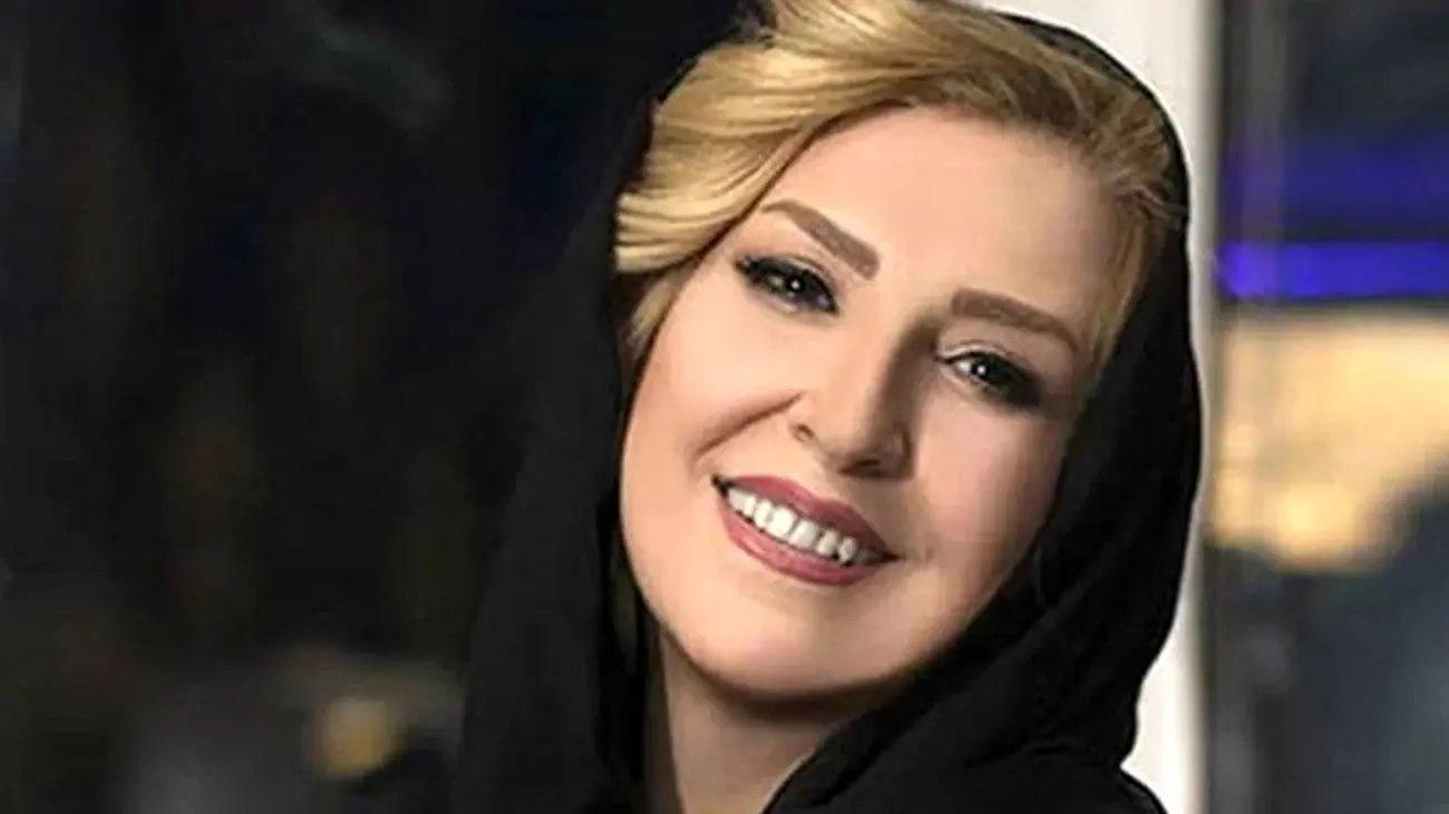 اولین فیلم از مرجانه گلچین وقتی 23 ساله بود ! / هیچ کس تا حالا ندیده !