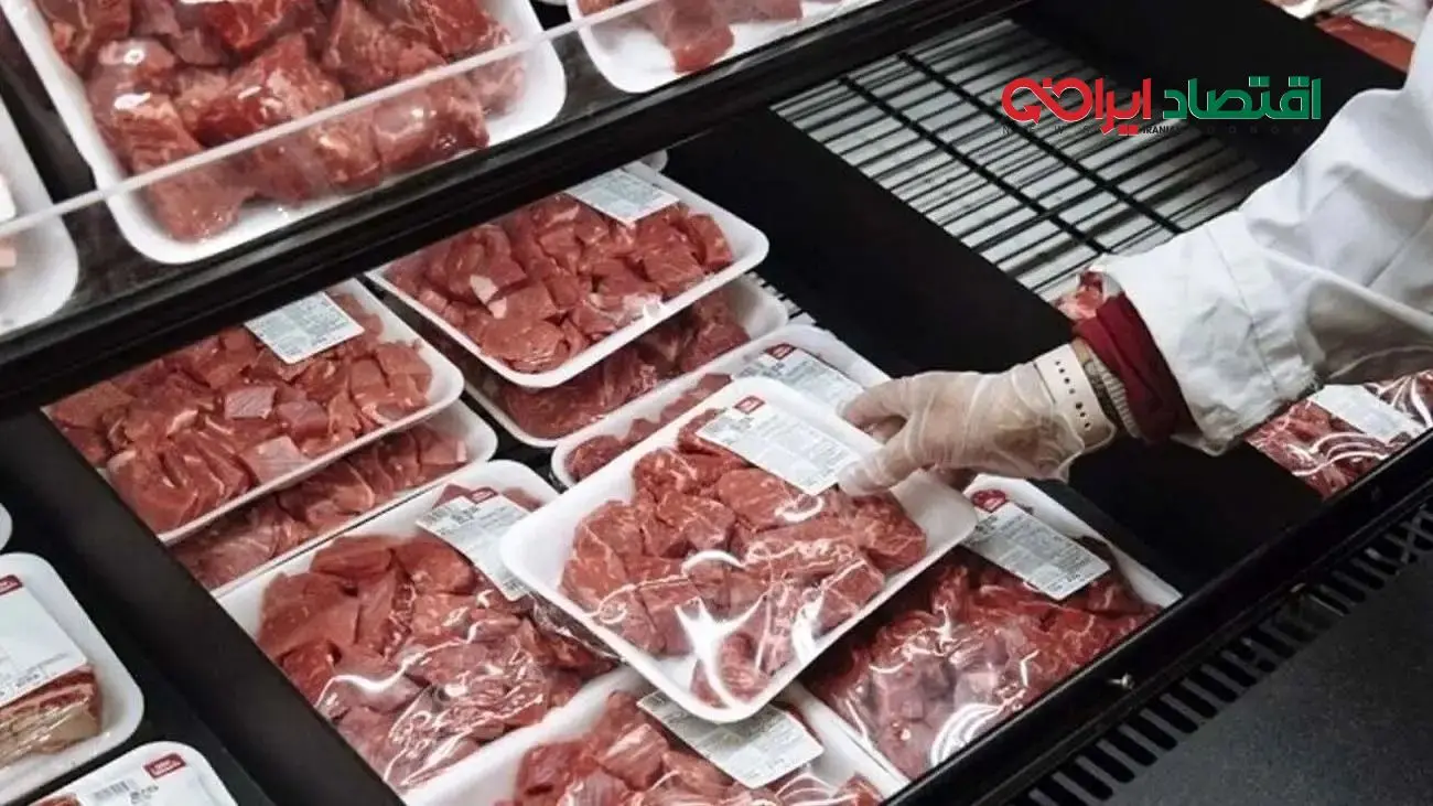 خرید گوشت ارزان با قیمت کمتر از 600 هزار تومان آغاز شد!