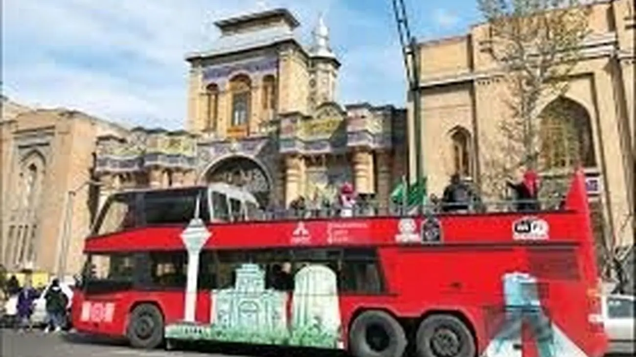 تخفیف تا ۷۰ درصدی مجموعههای فرهنگی و هنری تهران برای مسافران نوروزی