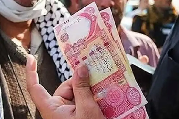 قیمت دینار عراق امروز ۲۱ آذر ۱۴۰۳ 