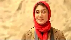 واکنش خاص هدیه تهرانی پس از دریافت دستمزد ۵ میلیاردی! +فیلم