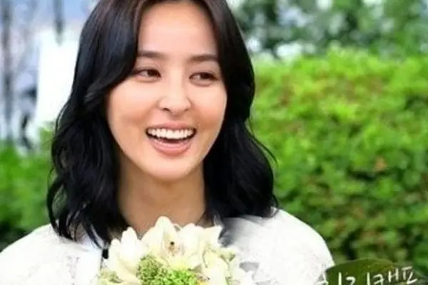 حرکت عاشقانه «سوسانو» و شوهرش در تالار عروسی با نشان دادن قلب