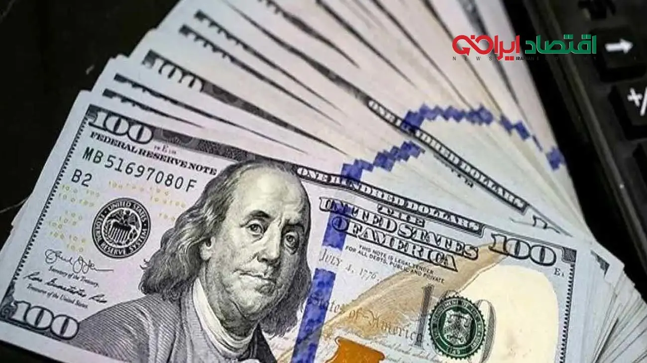 دلار در آستانه انفجار قیمتی؟