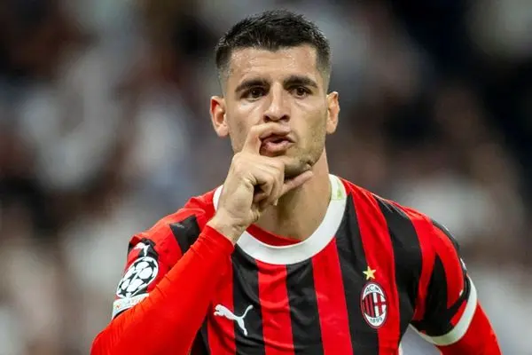 حریف جدید پرسپولیس و استقلال، از میلان می آید!
