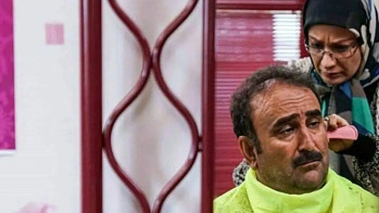 چهره واقعی بازیگران زن و مرد سریال پایتخت خارج از سریال ! / ببینید شوکه می شوید !