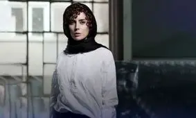 آلبوم خاص عروسی بهرام رادان و لیلا حاتمی که تا سال‌ها پنهان مانده بود! +عکس