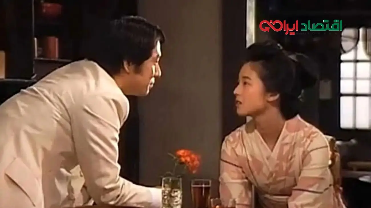 تصویری باورنکردنی از اوشین در 69 سالگی / گذشته‌ها زنده شد!