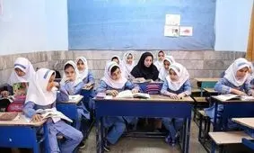 فوری / ساعت شروع به کار مدارس اعلام شد