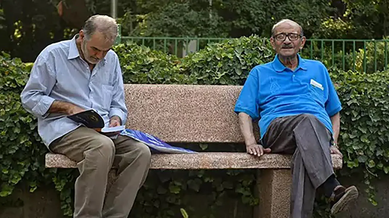 خبر فوری/ حق بیمه بازنشستگان در سال ۱۴۰۳ مشخص شد