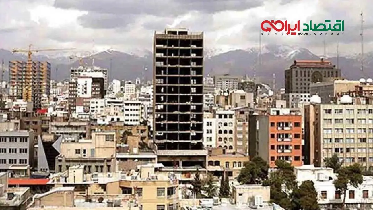 قیمت خانه های نقلی مناطق ۲۲ گانه تهران! +جدول