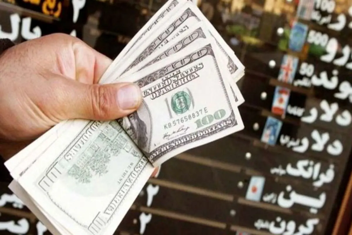 ارز در آستانه شکستن سقف تاریخی / فاجعه در راه است؟