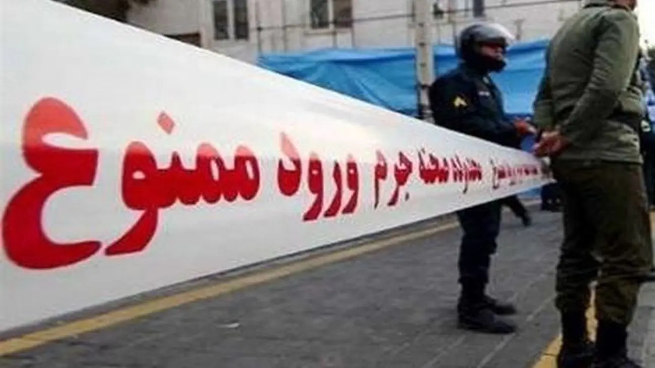 قتل تلخ و غیر قابل باور برادر ستاره تیم ملی + عکس