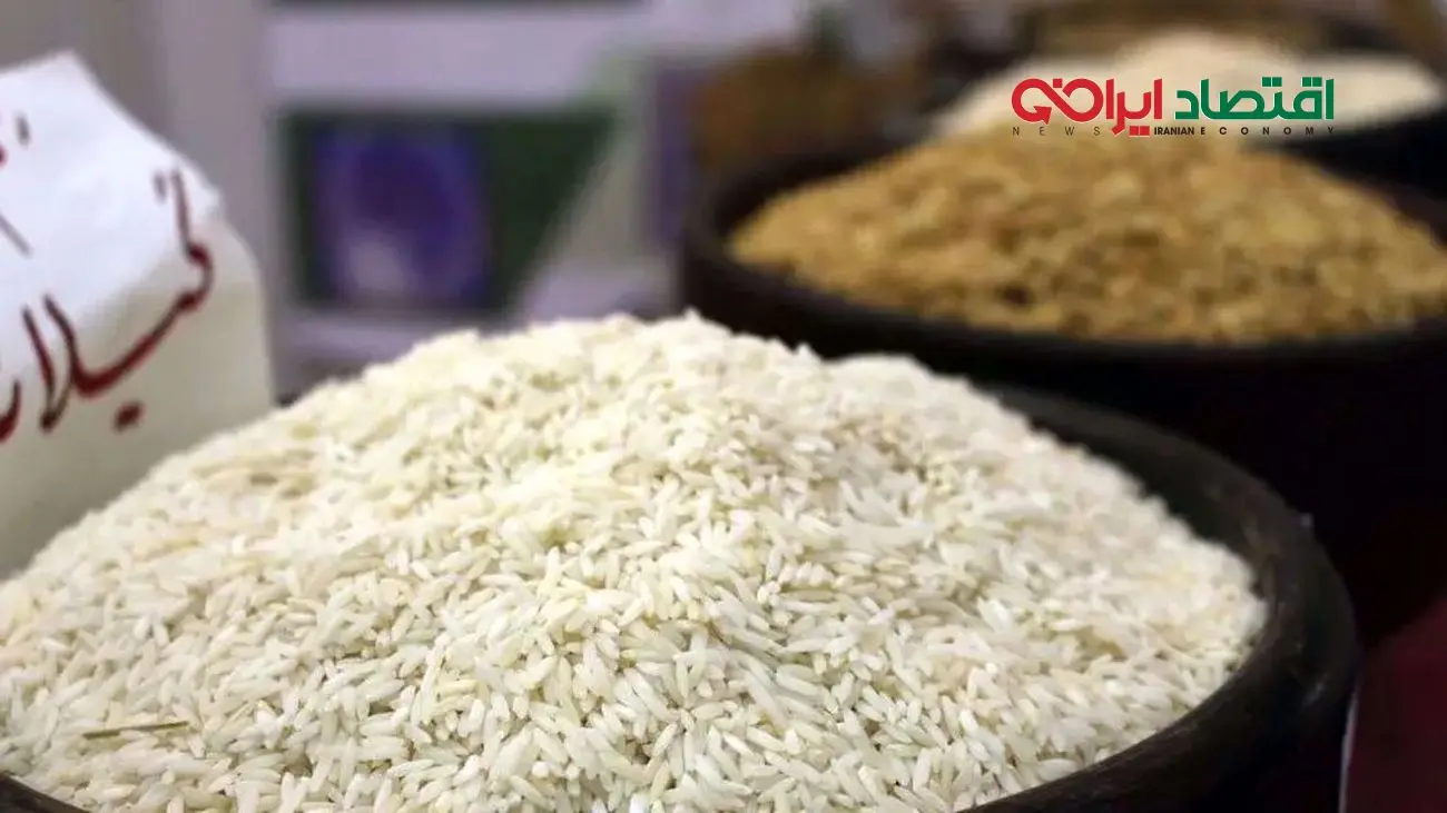 حذف ارز ترجیحی برنج؛ این قیمت‌ها شما را شوکه می‌کند!