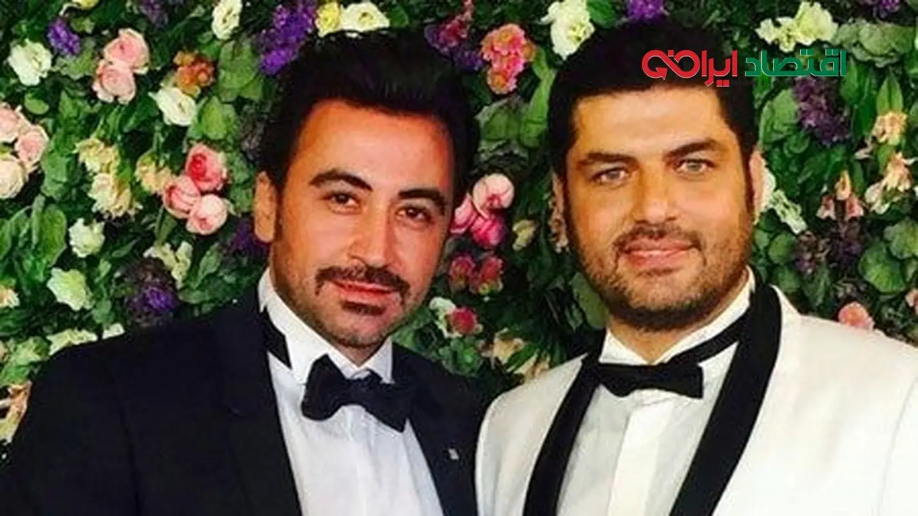 سام درخشانی از کافه همسرش می‌گوید؛ کافه‌ای متفاوت با طعم هنر اروپایی!