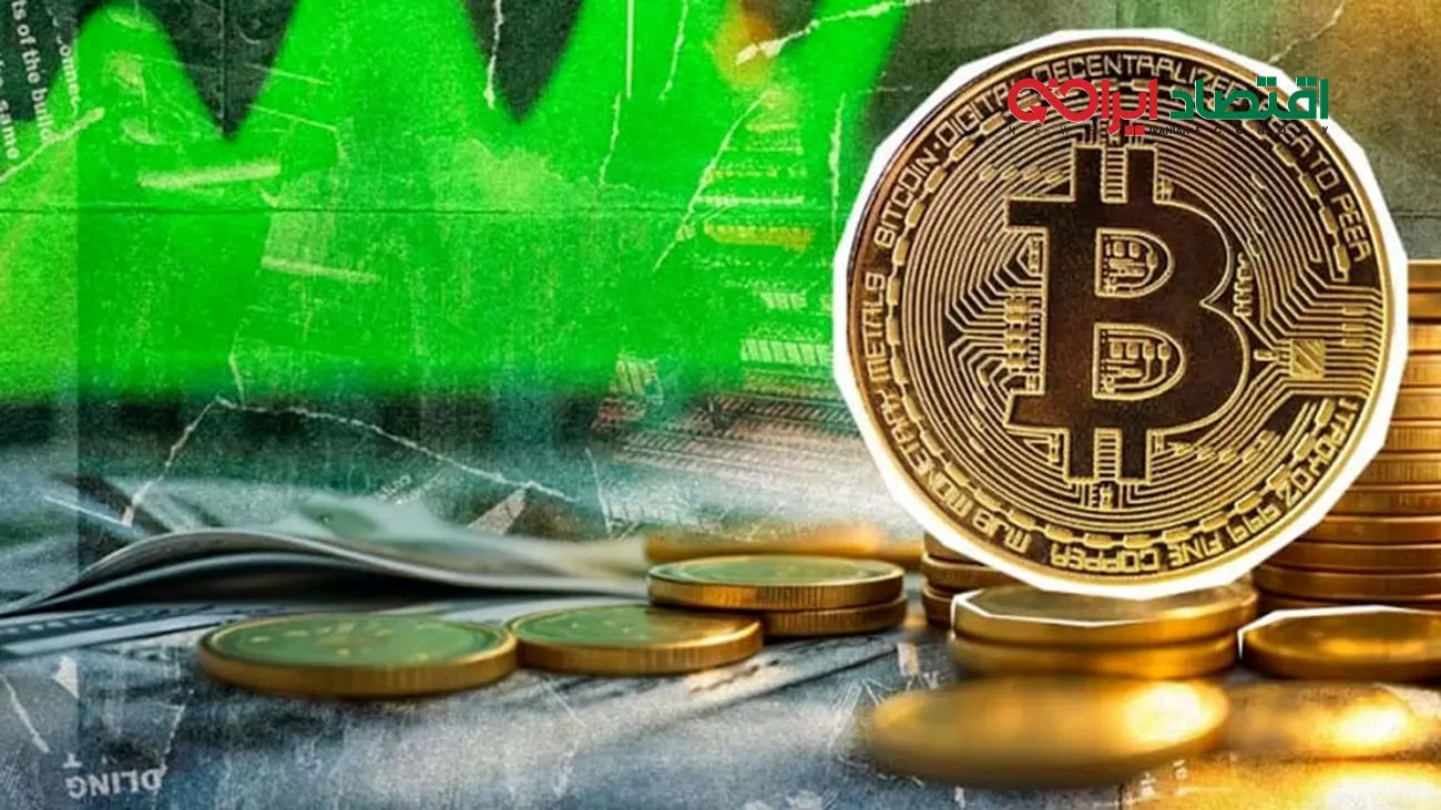 زنگ خطر برای بیتکوینیها/ جنگطلبان بازار را تصاحب کردند!