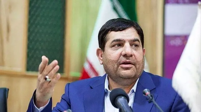 بعد از دلار جهانگیری نوبت به دلار مخبر رسید/ مخبر: قیمت ارز را برای کالاهای اساسی 2 سال ثابت نگه می داریم
