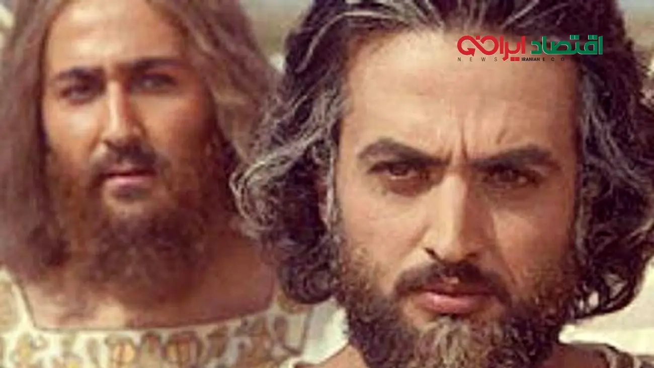 بنیامین سریال «یوسف پیامبر» با استایلی متفاوت بازگشت؛ تغییر چهره شگفت‌انگیز زهیر یاری