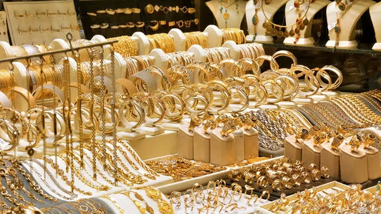 قیمت هر گرم طلای ۱۸ عیار در بازار؛ پنجشنبه 4 خرداد ۱۴۰۲ + جدول