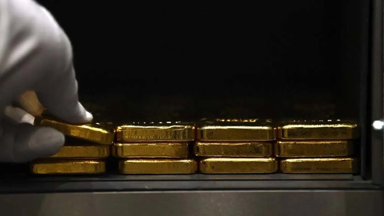 قیمت طلا دوباره صعود میکند؟