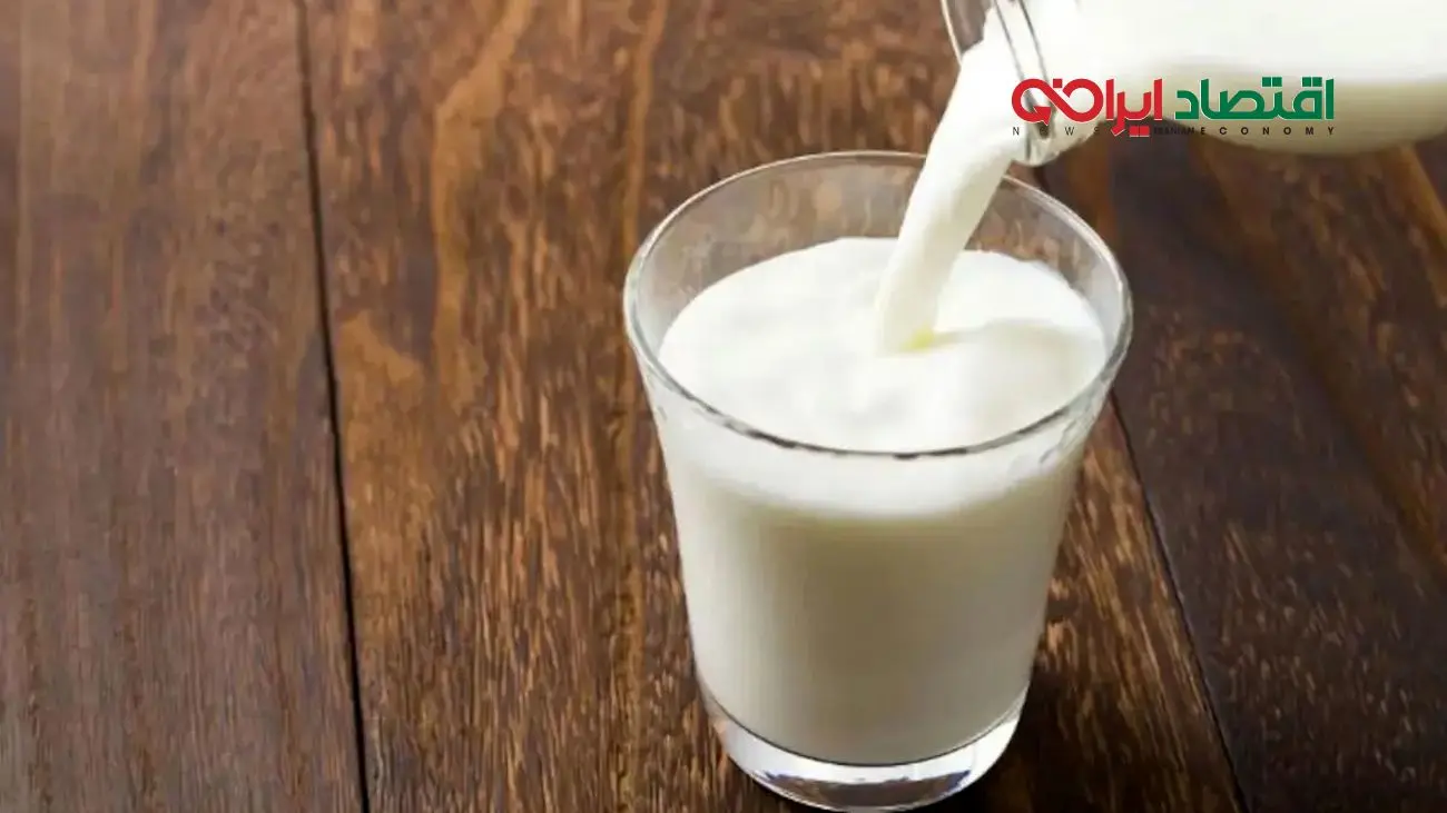 فاجعه افزایش قیمت لبنیات؛ دیگر کسی شیر نمی‌خرد!