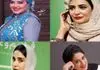 استایل‌های شوکه‌کننده بازیگران در باغ کتاب؛ از بهاره رهنما تا غزل شاکری