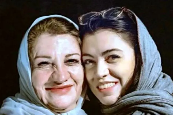 اعتراف جنجالی شیدا خلیق: ورود آسان من به بازیگری یک افسانه بود!